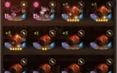 The Seven Deadly Sins: Grand Cross Global Com 600+ diamantes