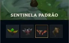 League of Legends cont - Gold 5 + All Champs e 210 Skins+