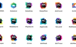 Licença Jetbrains Pacote de produtos por 9 meses (licença)