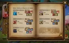 Conta Summoners WAR - Faz Raid 5 solo