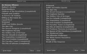 EK LVL 271 ASTERA + RP LVL 90 RELEMBRA  (LER DESCRIÇÃO)