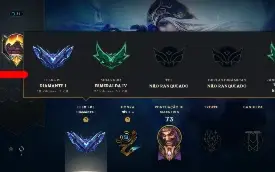 Conta Diamante I Flex