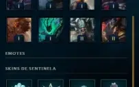 Conta Diamante I Flex