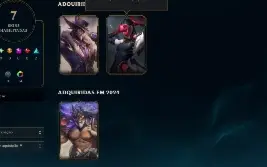 Conta Diamante I Flex