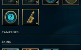 Conta Diamante I Flex