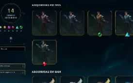 Conta Diamante I Flex