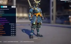 Conta Overwatch Com Skins Lendárias E Bastante Cr