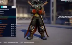 Conta Overwatch Com Skins Lendárias E Bastante Cr