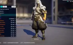 Conta Overwatch Com Skins Lendárias E Bastante Cr