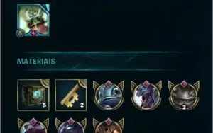 Conta Prata 3