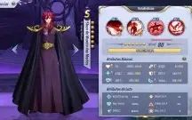 Conta Server 136