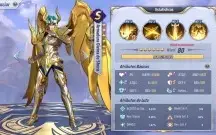Conta Server 136