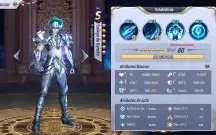 Conta Server 136