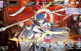 Conta Grand Chase Mobile 1.9kk BARATO