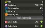 Osa lvl 117 no brutas. Dofus touch