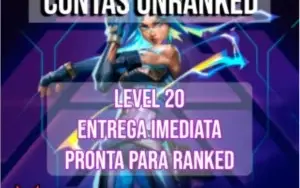 SMURF VALORANT/ PRONTA PARA RANKED/ (PRONTA ENTREGA)