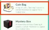 Porta-moedas de Gimmighoul - Pokémon Go - Leia a Descrição