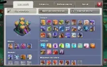 CV14 FULL FALTANDO SÓ MUROS PAISAGEM 22 SKIN TH14