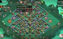 CV14 FULL FALTANDO SÓ MUROS PAISAGEM 22 SKIN TH14
