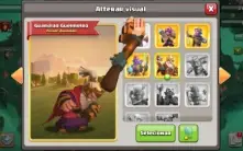 CV14 FULL FALTANDO SÓ MUROS PAISAGEM 22 SKIN TH14