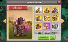 CV14 FULL FALTANDO SÓ MUROS PAISAGEM 22 SKIN TH14