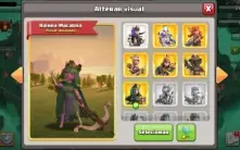 CV14 FULL FALTANDO SÓ MUROS PAISAGEM 22 SKIN TH14