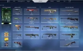 Conta com mais de 1200 reais gastos, MMR IMORTAL 2/ 800