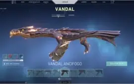 Conta com mais de 1200 reais gastos, MMR IMORTAL 2/ 800