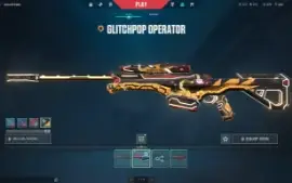 Conta Valorant com skins (Diamante 3) Full Acesso