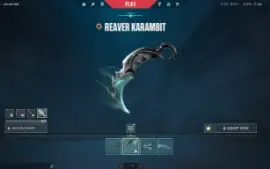 Conta Valorant com skins (Diamante 3) Full Acesso