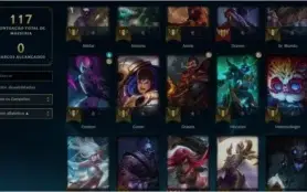 Smurf Diamante League Of Legends