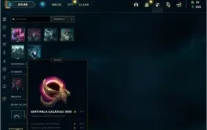 Smurf Diamante League Of Legends