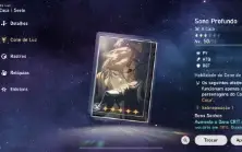 Conta com Jing Yuan + Seele + Bronya + Cone 5⭐️ + 50 Tiros