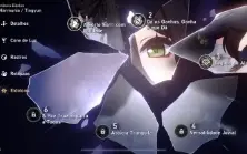 Conta com Jing Yuan + Seele + Bronya + Cone 5⭐️ + 50 Tiros