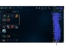 Conta LoL Gold 4
