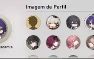 Honkai Star Rail Blade + Cone Ruan + Cone + Kafka
