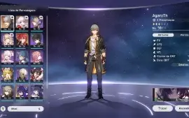 contai honkai star selee, clara, himeko super top