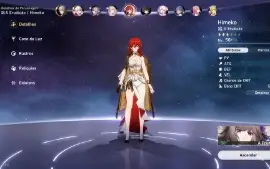 contai honkai star selee, clara, himeko super top