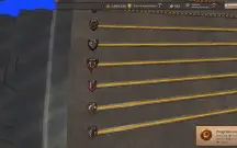 Conta de albion 460m+ de fama mata mob