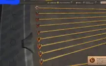 Conta de albion 460m+ de fama mata mob