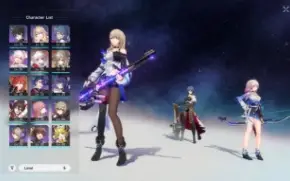 Vendo Honkai Star Rail / Himeko E1 e Clara + pity garantido