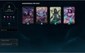 conta valorant faca katrina + conta lol lvl 35