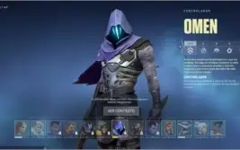 conta valorant faca katrina + conta lol lvl 35