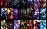 ACC JANNA VITORIOSA RYZE TRIUNFANTE SINGED RIOT SQUAD