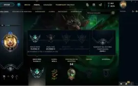 Conta Platina 4 38 Champ