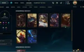 Conta Platina 4 38 Champ