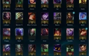Vendo Conta Gold Bem Barata !