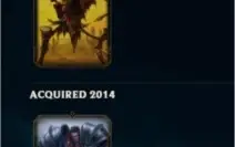 Vendo Conta Gold Bem Barata !