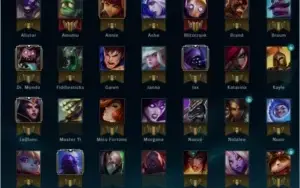 Vendo Conta Gold Bem Barata !