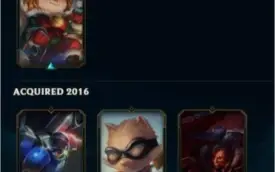 Vendo Conta Gold Bem Barata !